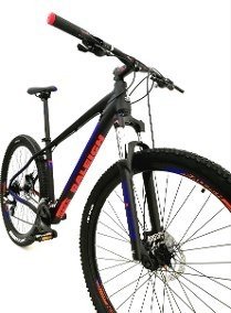Bici rodado 29 clearance raleigh