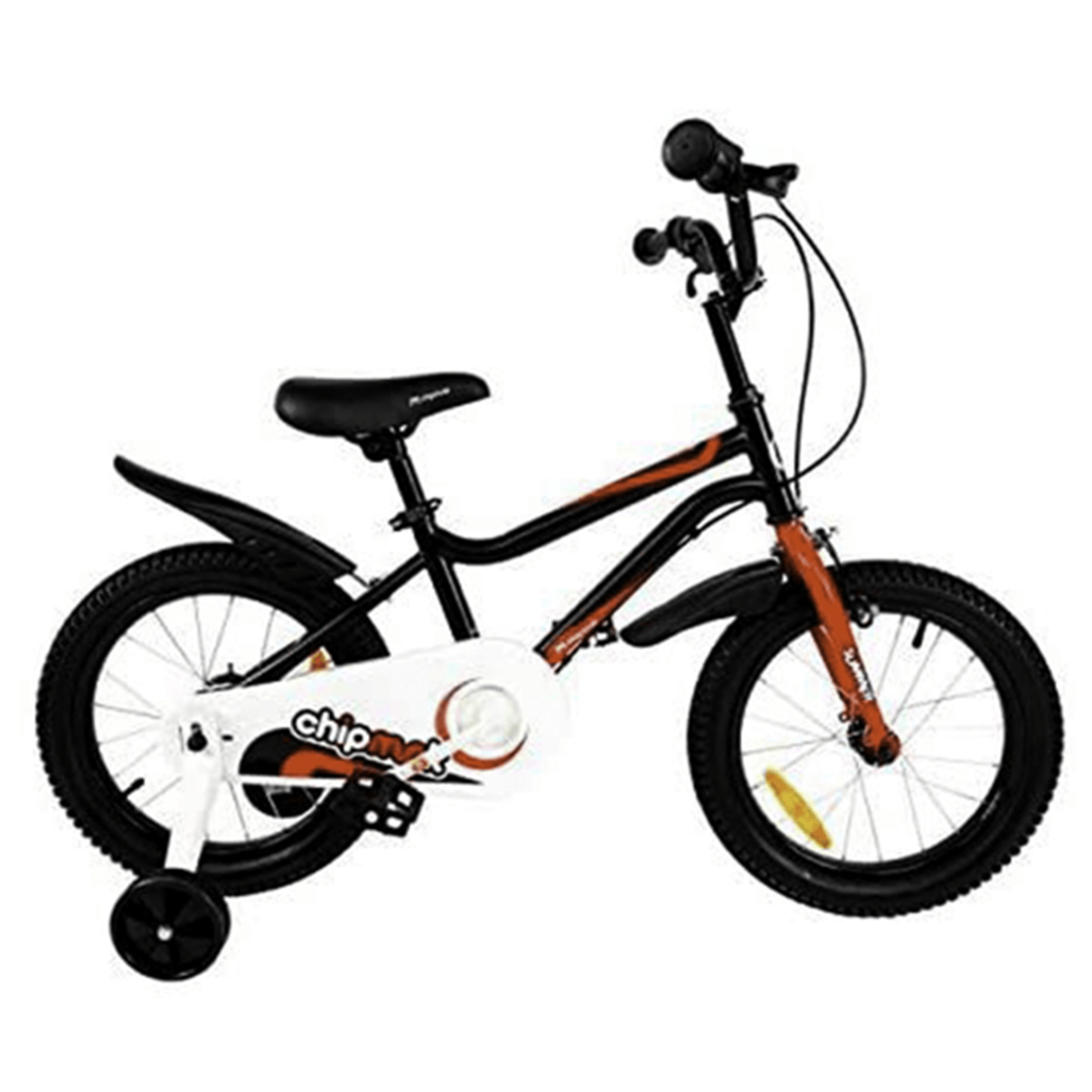 Bicicleta Niño Royal Baby Freestyle Rodado 14 Acero