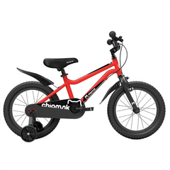 Bicicleta Chipmunk Mk By Royal Baby Rodado 16 - comprar online