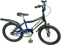 Bicicleta R16 Bmx Cross Para Nenes Necchi.nacionales - comprar online