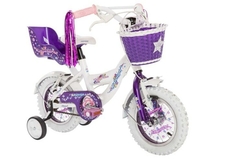 Bicicleta Raleigh Cupcake Rdo 12 cuadro de Aluminio - comprar online