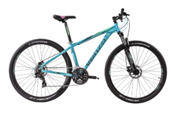 Bicicleta mtb Rdo 29 Venzo Frida Belle 21 vel y disco