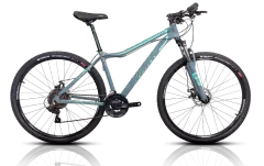 Bici vairo xr online 3.5