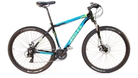 Bicicleta andes rodado online 29 precio