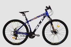 Precio bicicleta best sale slp 50 pro