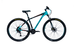 Bicicleta Rdo 29 Venzo Primal XC 24 vel Freno Hidraulico - comprar online