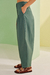 Pantalon New Romulo - Verde - comprar online