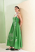 Vestido Richie - Verde - comprar online