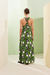 Vestido Pineapple - Verde en internet