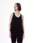 Top Lanzarote - Negro - comprar online