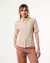 Camisa Oporto - Beige - comprar online