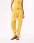 Pantalon Honolulu - Amarillo - comprar online