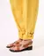 Pantalon Honolulu - Amarillo - tienda online