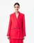 Saco Positano rojo - comprar online