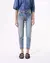 Jean Margot Light blue - comprar online