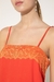 Top Clavel Rojo - comprar online