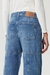 Jean Cargo Nepal celeste - tienda online