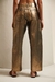 Jean Icon Dorado - tienda online