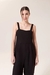 Mono Felicity negro - comprar online