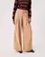 Pantalon Anais camel - comprar online