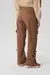 Pantalon Emily Camel - comprar online