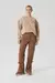 Pantalon Emily Camel - Nomeolvides Tucuman