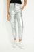 Pantalon Magic plata - comprar online