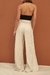 Pantalon Mar Crudo - tienda online