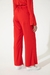 Pantalon Mila rojo - Nomeolvides Tucuman