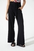 Pantalon Mila negro - comprar online