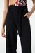 Pantalon Mila negro en internet