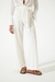 Pantalon Mila blanco - comprar online