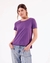 Remera Wanan Violeta