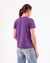 Remera Wanan Violeta - comprar online