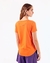 Remera Wellesly Naranja en internet