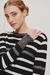 Sweater Stripes en internet