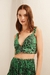 Top Lucky Verde - comprar online