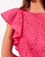 Top Tiwi fucsia - Nomeolvides Tucuman