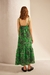 Vestido Lucky Verde - comprar online