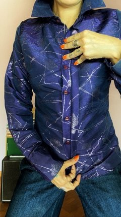 Camisa Meteoros - loja online