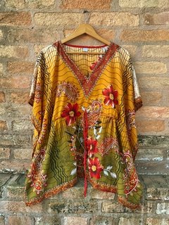 Kaftan Flores