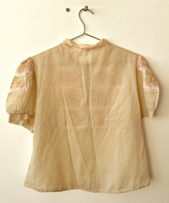 Vintage Rendada - comprar online