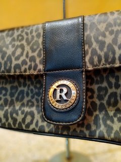 Bolsa Animal Print - comprar online