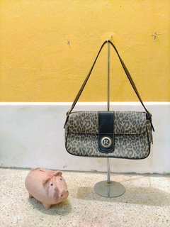 Bolsa Animal Print