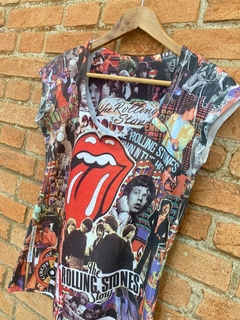 Camiseta Stones - comprar online