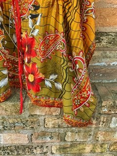 Kaftan Flores - loja online