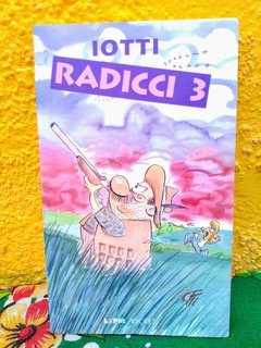 Radicci 3 - Iotti