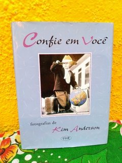 Confie em você - Kim Anderson