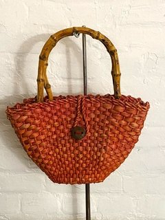 Bolsa Palha