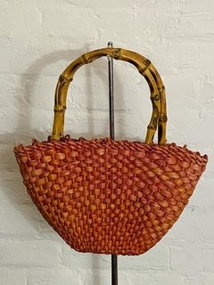 Bolsa Palha - comprar online